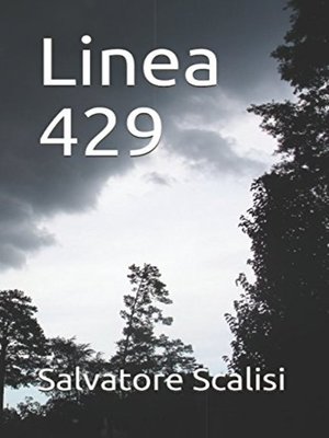cover image of Linea 429
